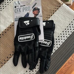 Youth Baseball Gloves